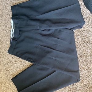 Linea Dome Tailored Dress Pants